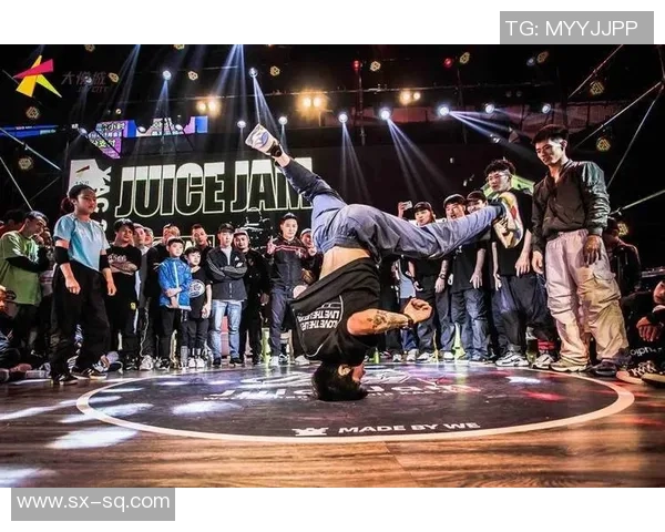 上海街舞队与成都街舞队赛后复盘团队协作的精彩瞬间与经验分享